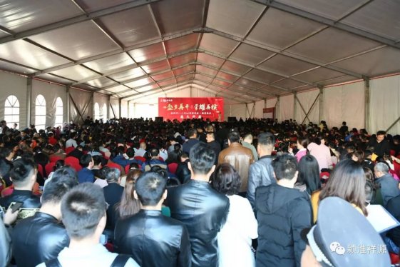 未来可期|阜城西双河畔 纵享多维度祥佑府城熟生活