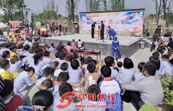 界首市地方海事处走进泉阳镇开展防溺水安全教育知识讲座