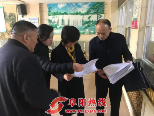 颍州区政府副区长纪兰芳调研我区儿童康复机构