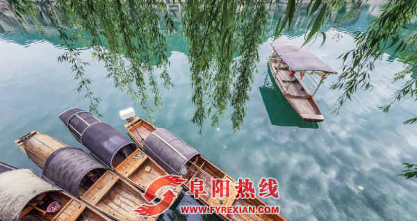 昱成·清河壹号|问源——粼粼清河，源自王心