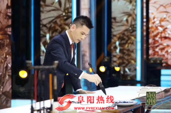 这一次归来，是为家乡丨12月5日赵普亲临华润阜阳中心