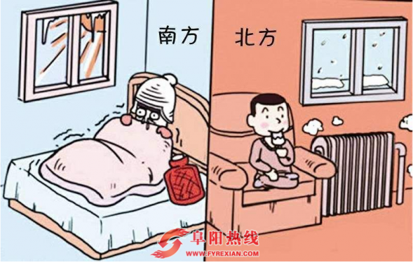 过冬全靠抖？恒大御景地暖，湖景洋房舒享暖冬