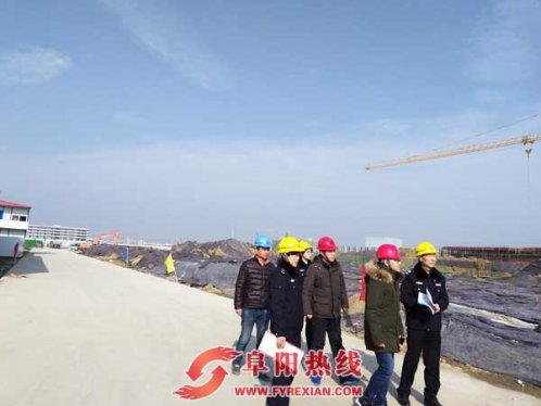 颍州区开展“法援惠民生 助力农民工” 送法进工地活动