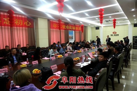 中国阜阳·临沂商城第三届商博会 暨首届阜阳服装采购节即将开幕