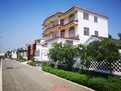 新闻战线大练兵|美丽乡村“百果村”，新时代农村新面貌