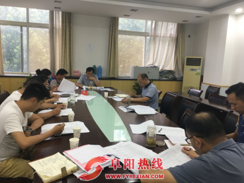 颍州区民生工程实现督查全覆盖