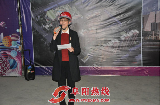 新起点、新格局，全国知名品牌商家齐聚爱琴海参观考察