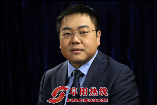 画图闯出一片天 从规划设计师到集团副总裁