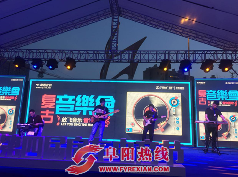 颍州万达广场深耕阜阳三年，只为超越而砥砺前行