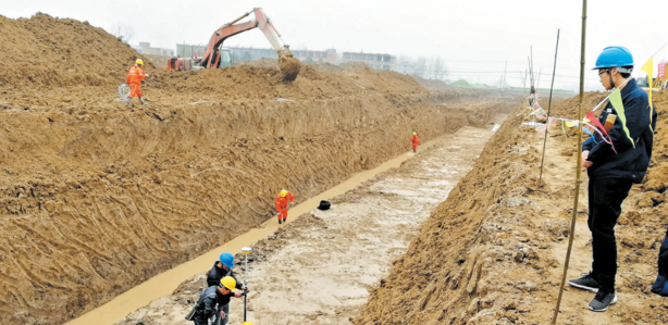 西湖大道有望明年初全段建成