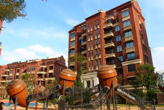 悦澜湾丨家期将至 悦见幸福