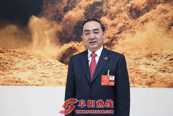 全国人大代表孙正东：多渠道增收让农民“钱袋子”鼓起来