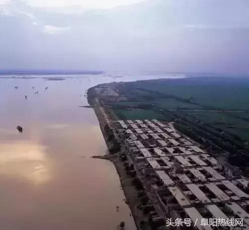 重大好消息：今年起，阜阳这些村庄环境将发生大变化！