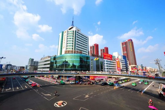 阜阳市制定《阜阳市2018年大气污染防治蓝天行动计划》