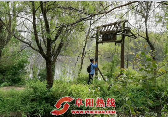 颍州西湖地名文化宣传片拍摄启动