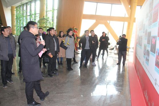 “三年同行，感恩有您”祥源文旅城2018新春媒体答谢会圆满举办