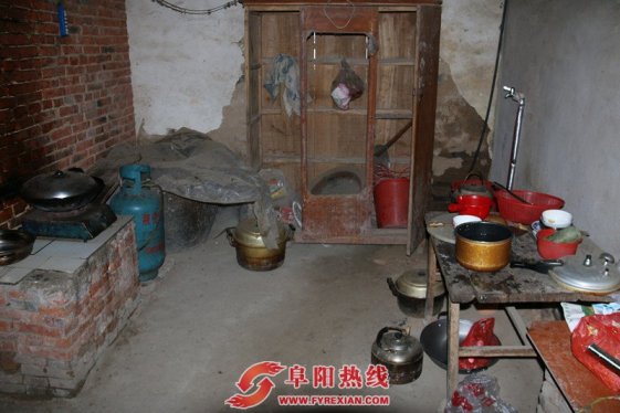 颍州户外：倡导健康运动的同时传播着社会大爱