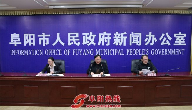 阜阳的工程建设将越来越规范化