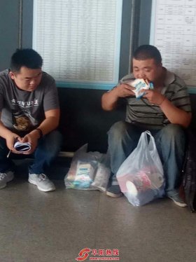 安徽阜阳颍州区民政局多措并举做好 生活无着人员救助工作