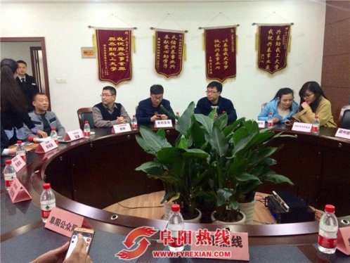 阜阳首家真正的巨幕影城来啦！