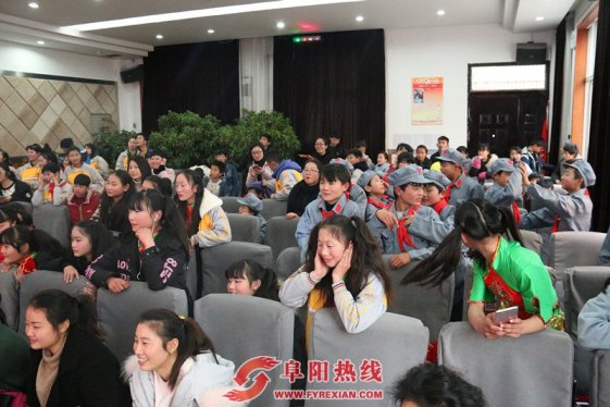 一群“折翼天使”感动了整座城