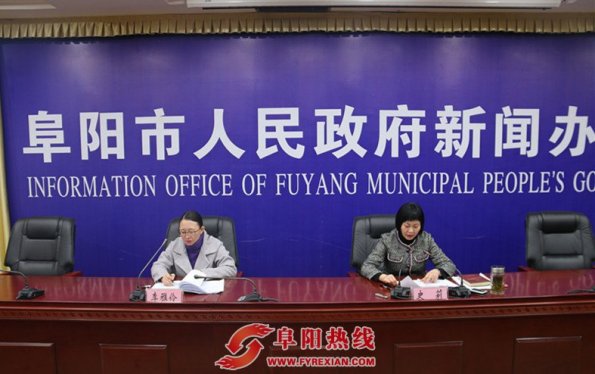 今年以来 阜阳市脱贫攻坚工作成效显著