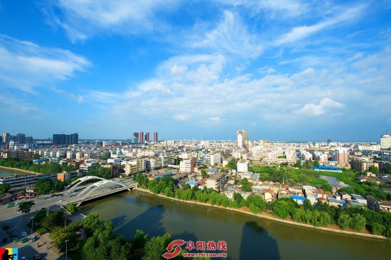 我市9个城镇、94个村庄被全省“通报”表扬