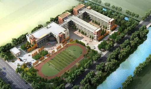 阜阳城南这所小学要扩建了！新增18个班