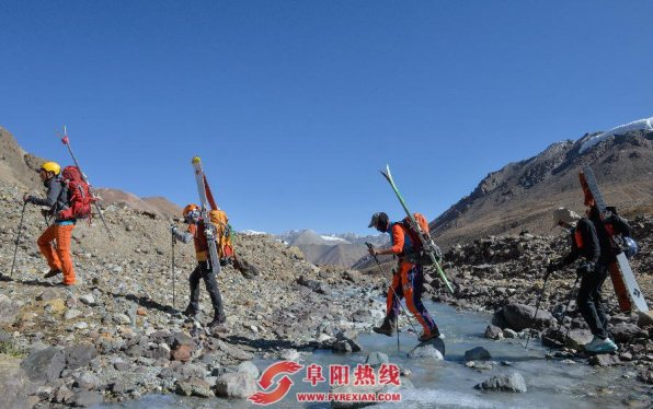 安徽一“驴友”西藏登山遇难，挑战极限不能拿生命开玩笑