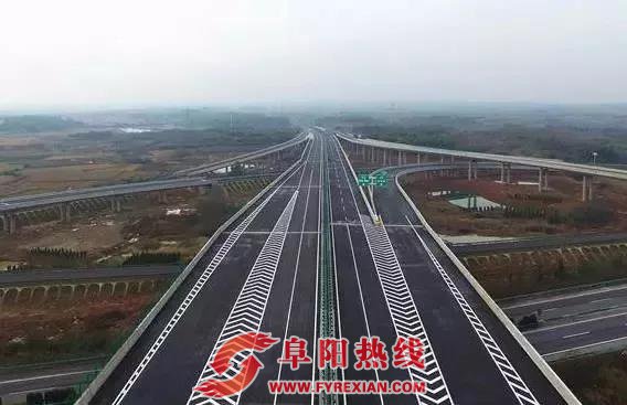 安徽扩容或新建多条高速，有你的家乡吗？