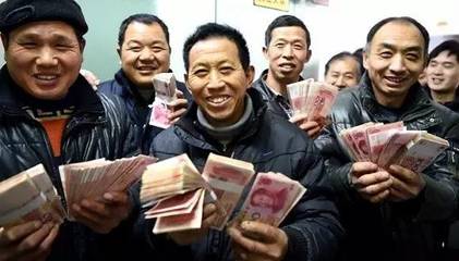 阜阳市多措并举确保春节前及时支付农民工工资