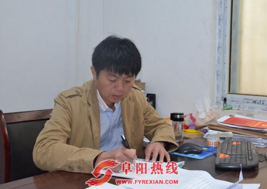 阜阳颍西镇罗庄社区环境整治成效初显