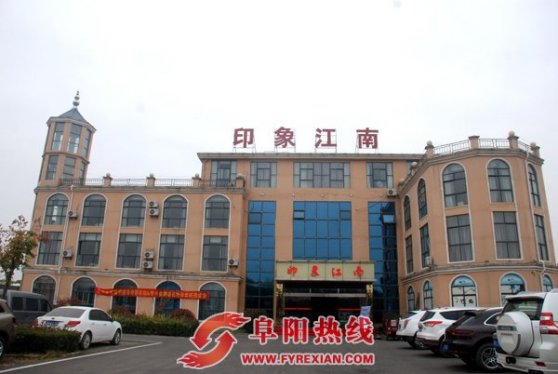 印象江南生态园首届梦幻国际灯光节