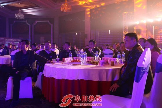 济河未来城，未来颍东发展新标杆