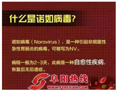 阜阳人小心！这种病毒进入高发期，传染性极强