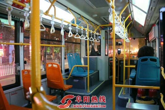 12月1日起阜城空调公交供暖，时长3个月