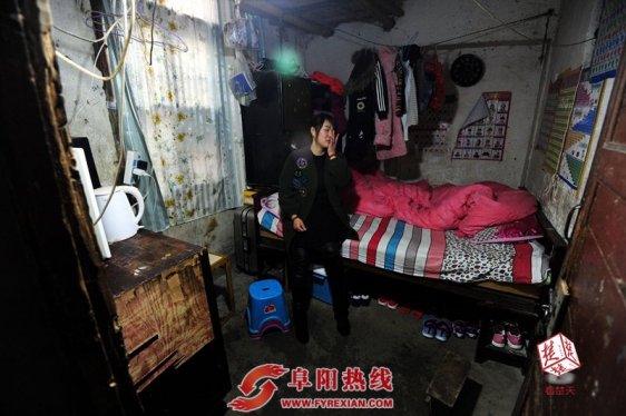 29岁阜阳小伙临时送快递却被捅死，竟是因为一箱橙子......