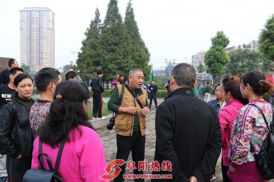 “我徒步，我健康，我快乐”户外徒步活动圆满成功