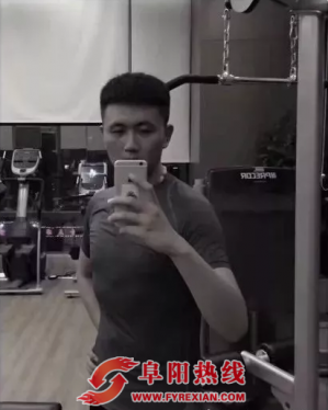 阜阳民警薛勇牺牲在工作岗位上，年仅32岁，留下最后的朋友圈