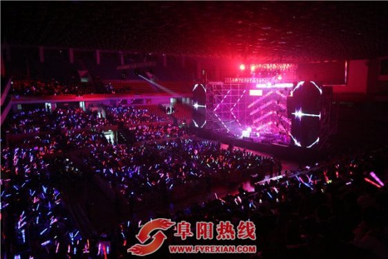 郑钧来了，和华集团又一大手笔