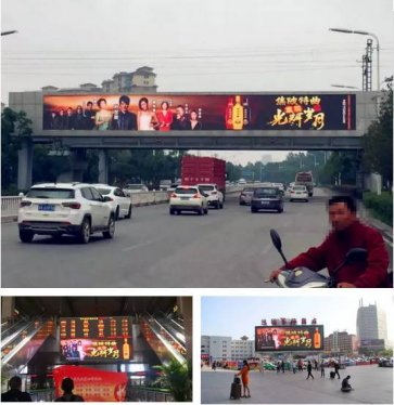 倒计时5天！2017焦陂特曲群星演唱会全攻略出炉