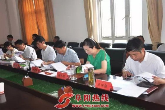 颍泉区三个国家级乡村旅游扶贫重点村旅游发展规划通过专家评审