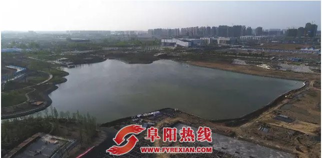 “大美阜阳”系列视频直播首期火爆网络