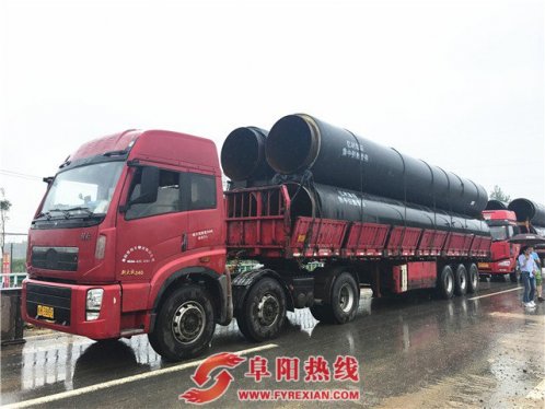 亿利资源战高温斗风雨，阜阳未来将告别“腊月寒冬”