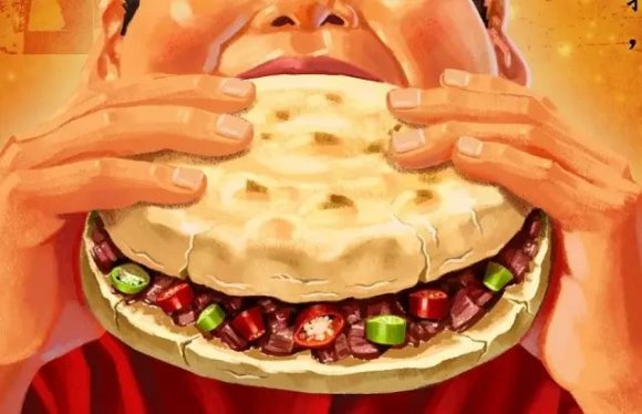 樊记腊汁肉——不用去西安也能吃到地道美食