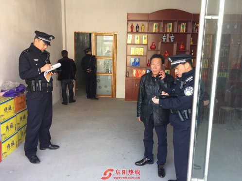 失主报警称其车被盗 竟是酒后上演的一出“乌龙”