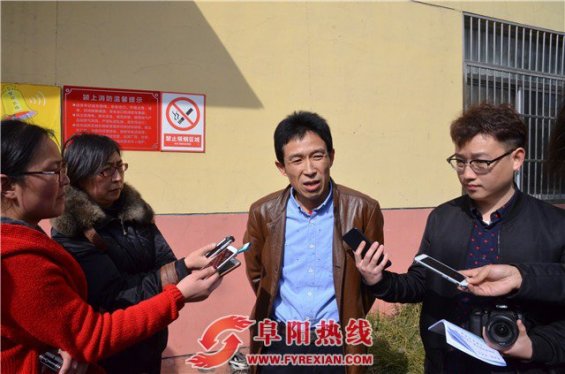 颍上加快新型工业化步伐 非煤工业遍地开花