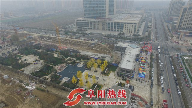 阜阳恒大御景：盛境倾临 醉美园林献阜城