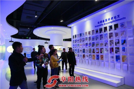 太和县强势推进实体经济发展，突出民生工程建设