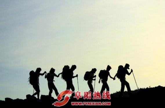 万达即将举办“春之旅”活动 倡导市民加入绿色健康徒步运动